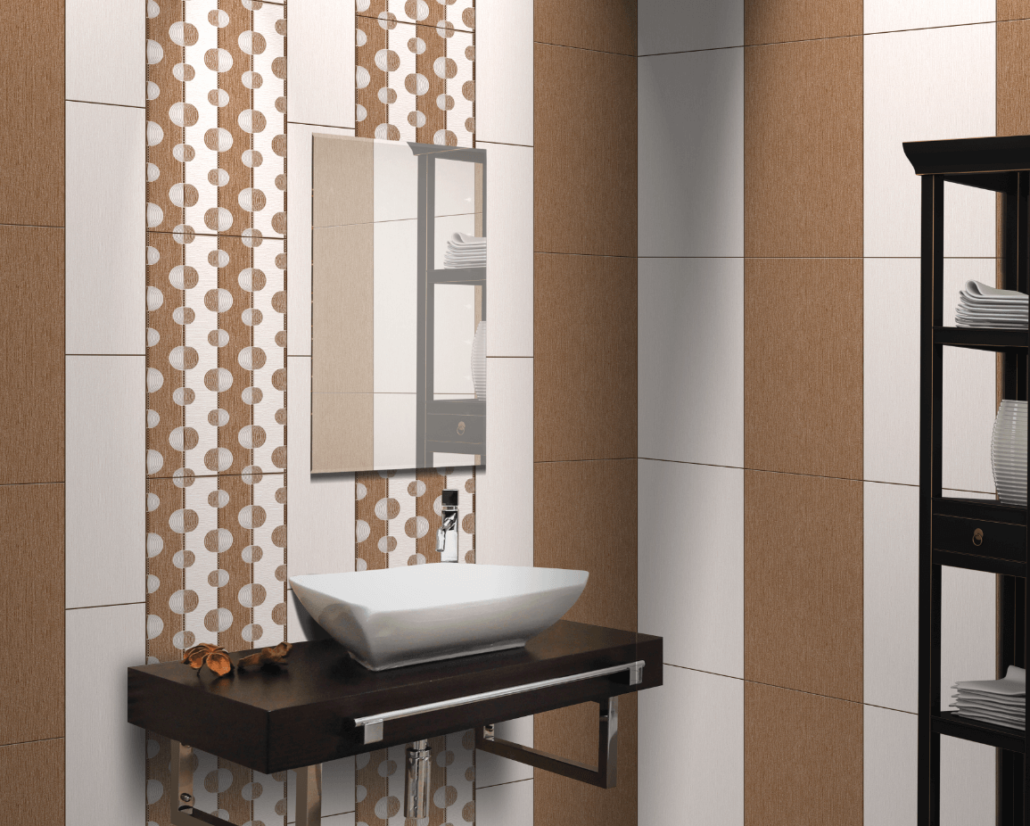 Bathroom Wall Tile Design