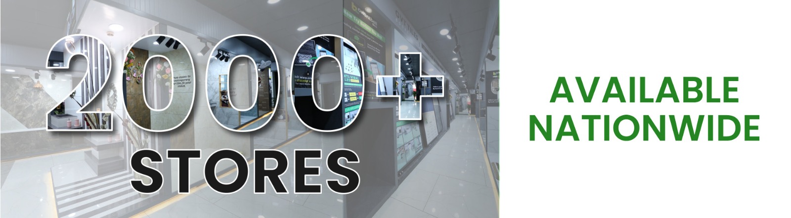 Store Locator