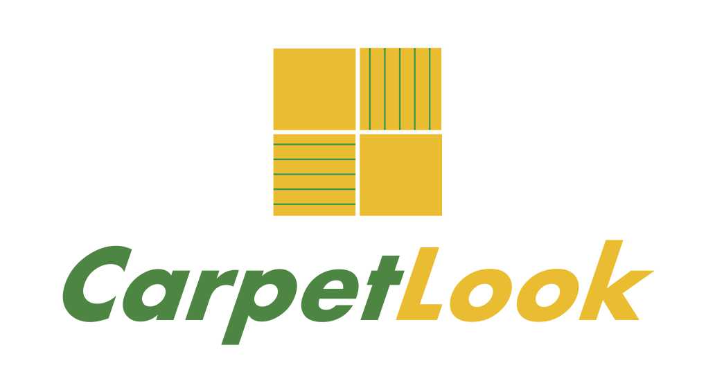 Carpet Look Logo