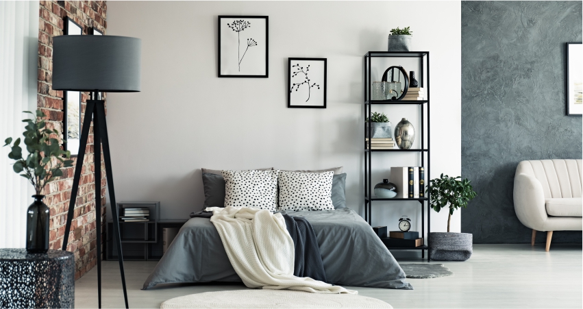 15 Bedroom Makeover Ideas | Orientbell