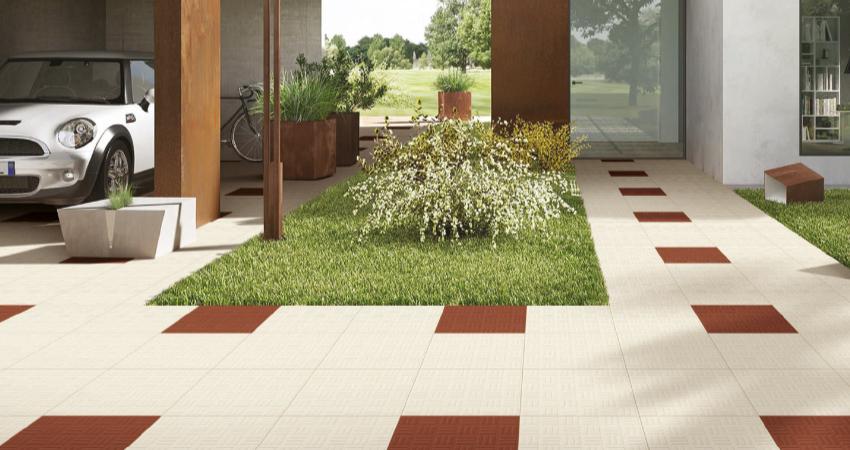 Pavers Are a Safe Choice