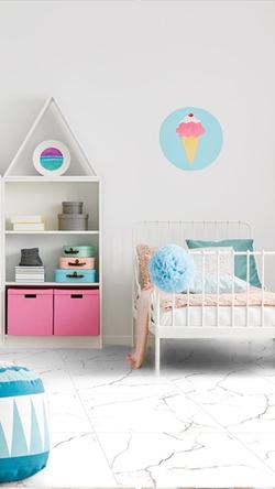6 Ways To Design Kid’s Bedroom