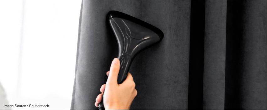 Upholstery cleaning