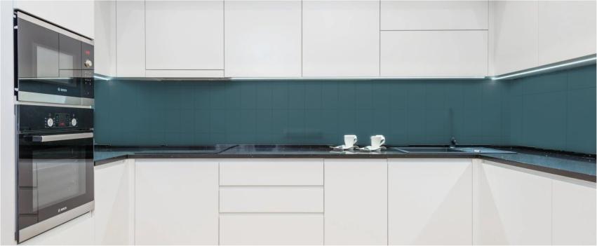 21 Popular Kitchen Tiles Trends for 2022