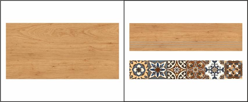 Mix Up Patterns