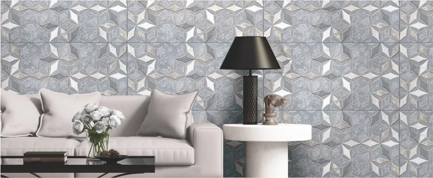 4 Ways Wall Tiles Are Better Than Paint or Wallpaper