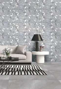 Mosaic Tiles Design Wallpapers for Beautiful Walls, Yellow | lifencolors –  Life n Colors