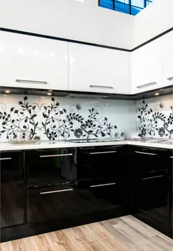 Contemporary & Modern Kitchen Tiling Ideas| Orientbell