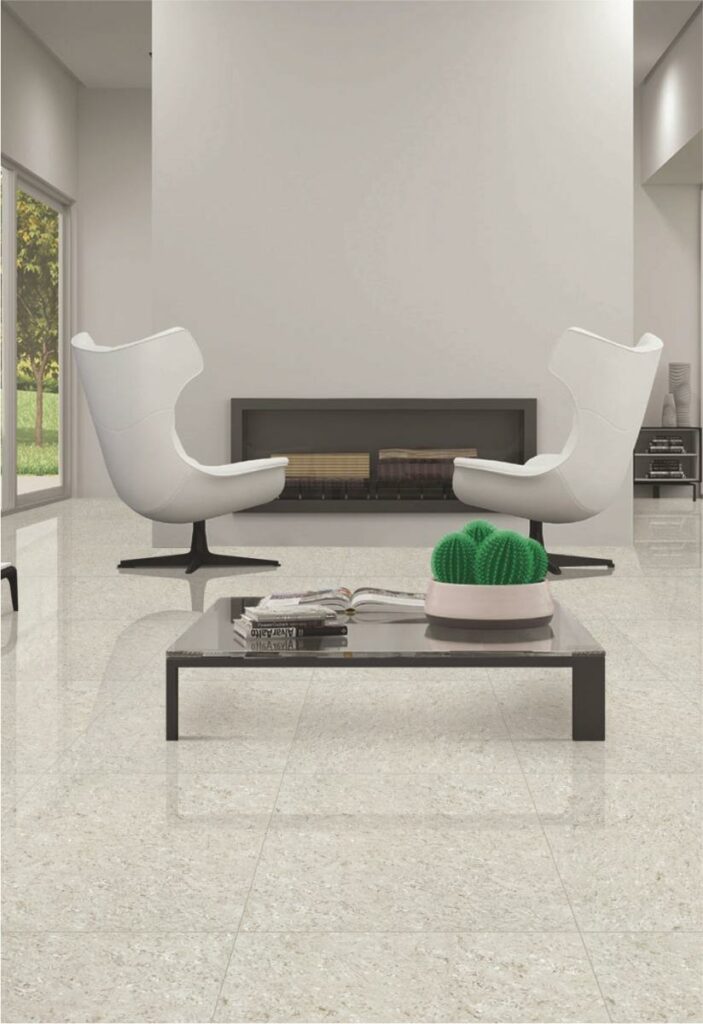 Go for a Neutral Toned Flooring
