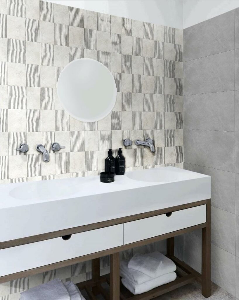 ceramic tile for bathroom