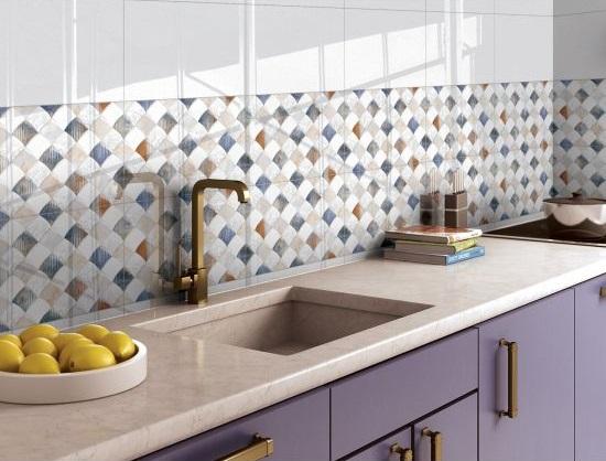 moroccan ceramic tiles for kitchen