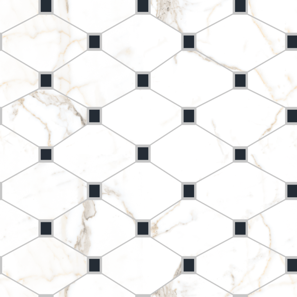 white ceramic tiles