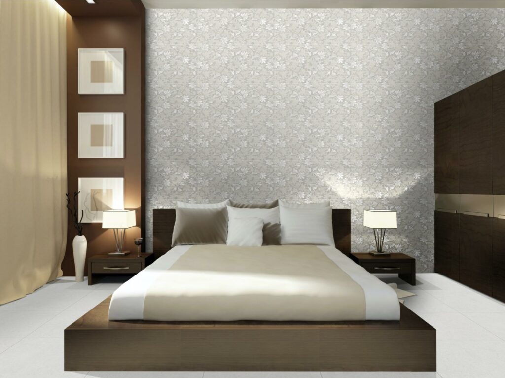 ceramic tile for bedroom