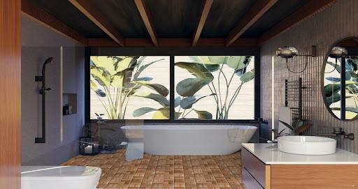 bathroom design