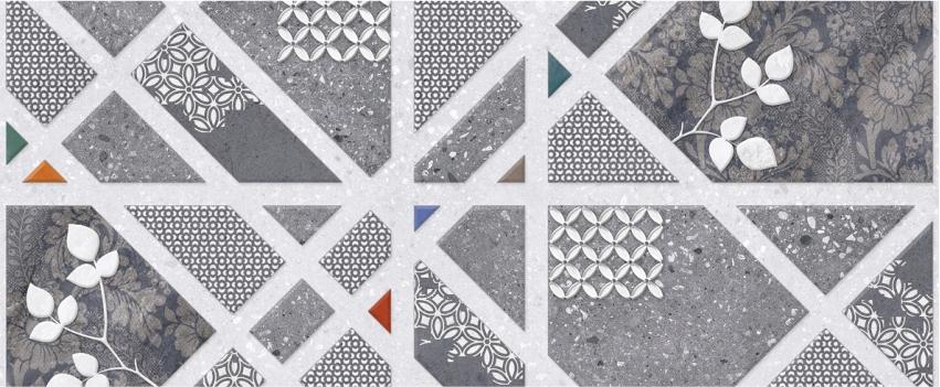 Contemporary tiles