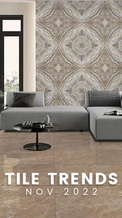 Tile Trends To Look Out For In Nov 2022