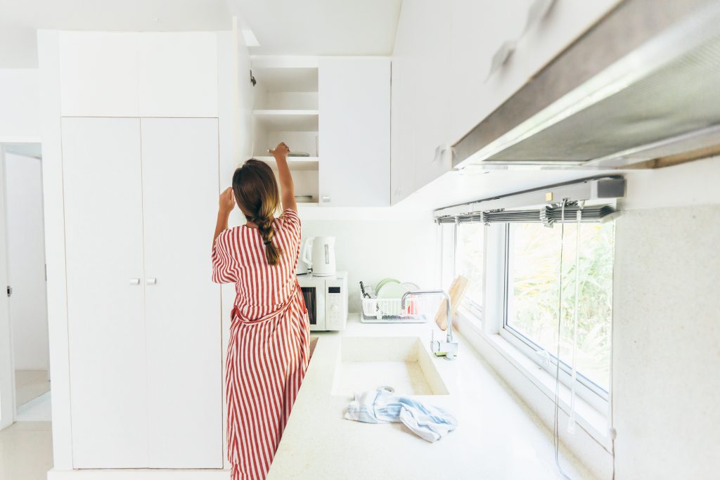 pantry design
