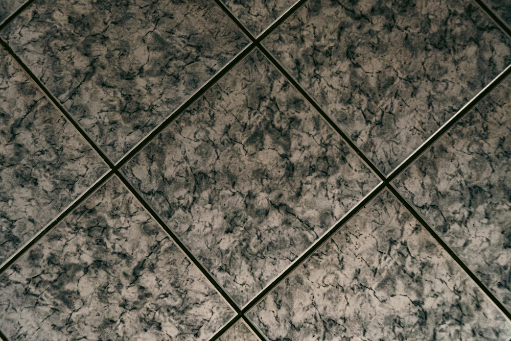 Porcelain Tiles For Interlocking
