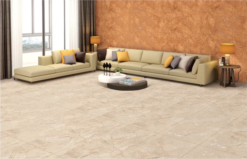 beige tile