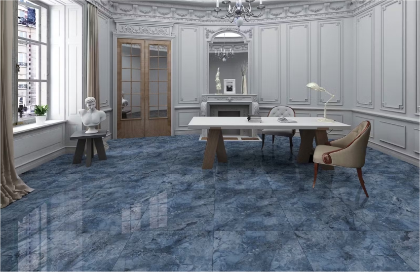 blue tile designs
