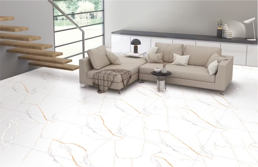 Marble Tiles