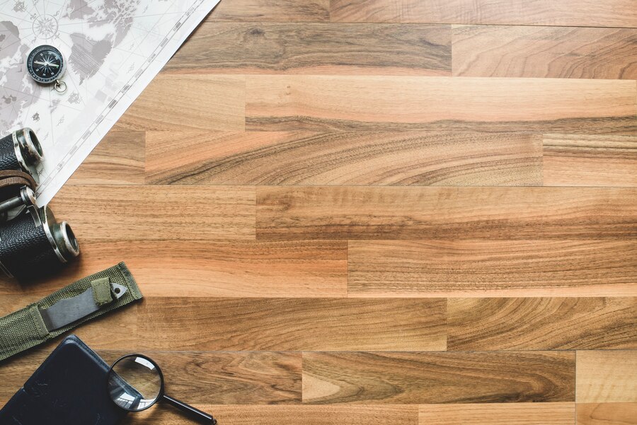 Vinyl Flooring