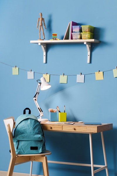 children desk interior-design
