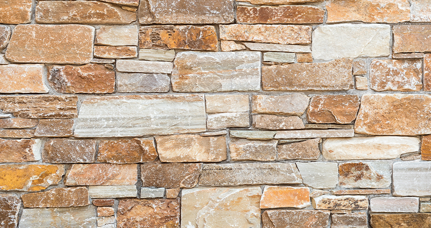 Natural Stone Cladding