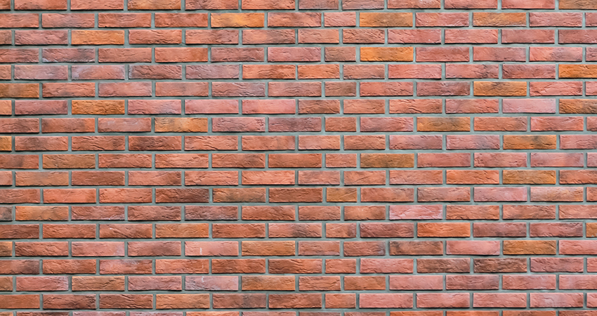 Brick Cladding 