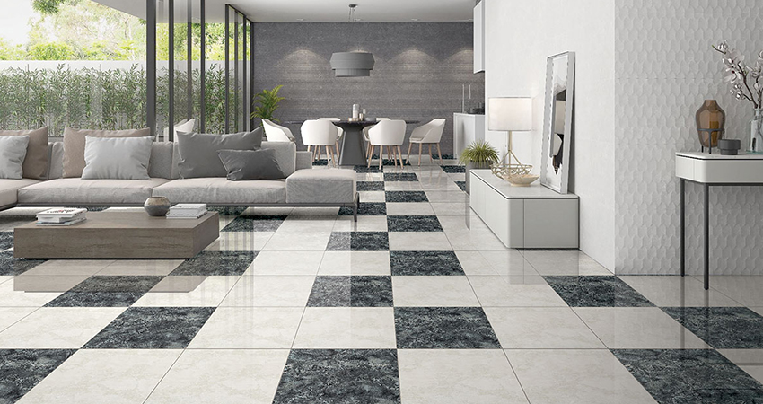 5 Tips for Mixing and Matching Tile Styles Like a Pro
