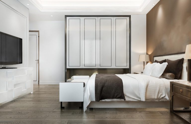 Bedroom Cupboard Designs