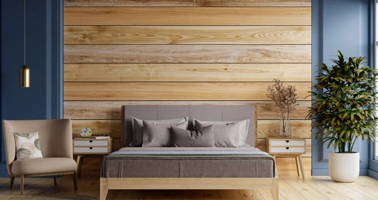 master bedroom headboard design