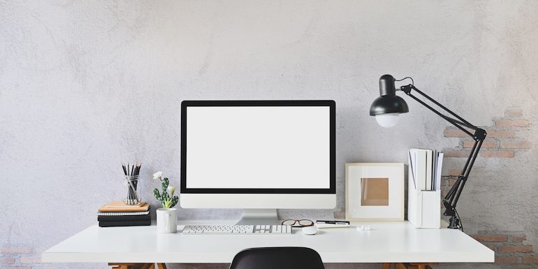 Study & Computer Table