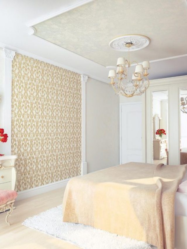 Try These 8 Unique Patterned Wall Panel Design Ideas