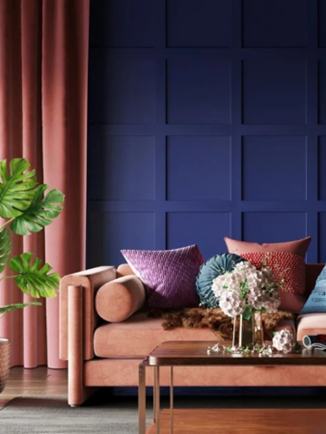 Bold, Eye-catching Wall Panel Designs to Inspire You