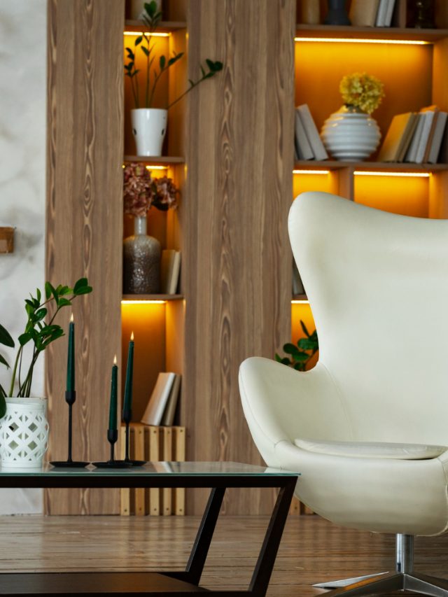 Interior Design Tips For 2025 To Redesign Your Home!