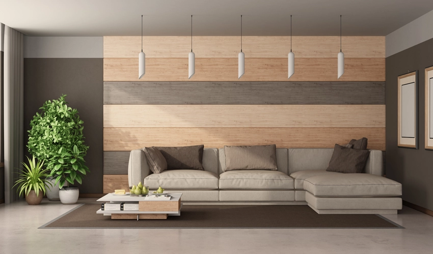 Discover Latest Wall Panel Design Ideas for a Modern Home