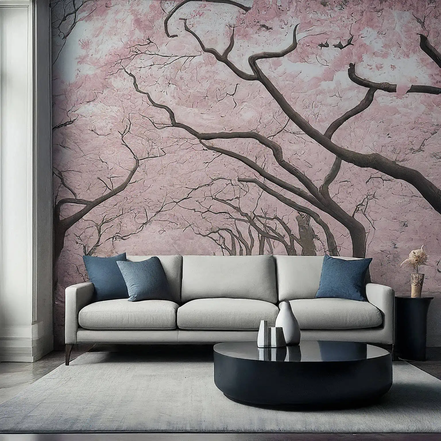 Under the Tree Wallpaper 