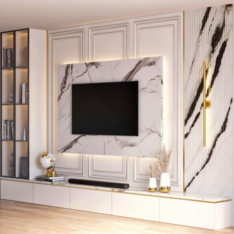 onyx-wall-tv-unit design idea