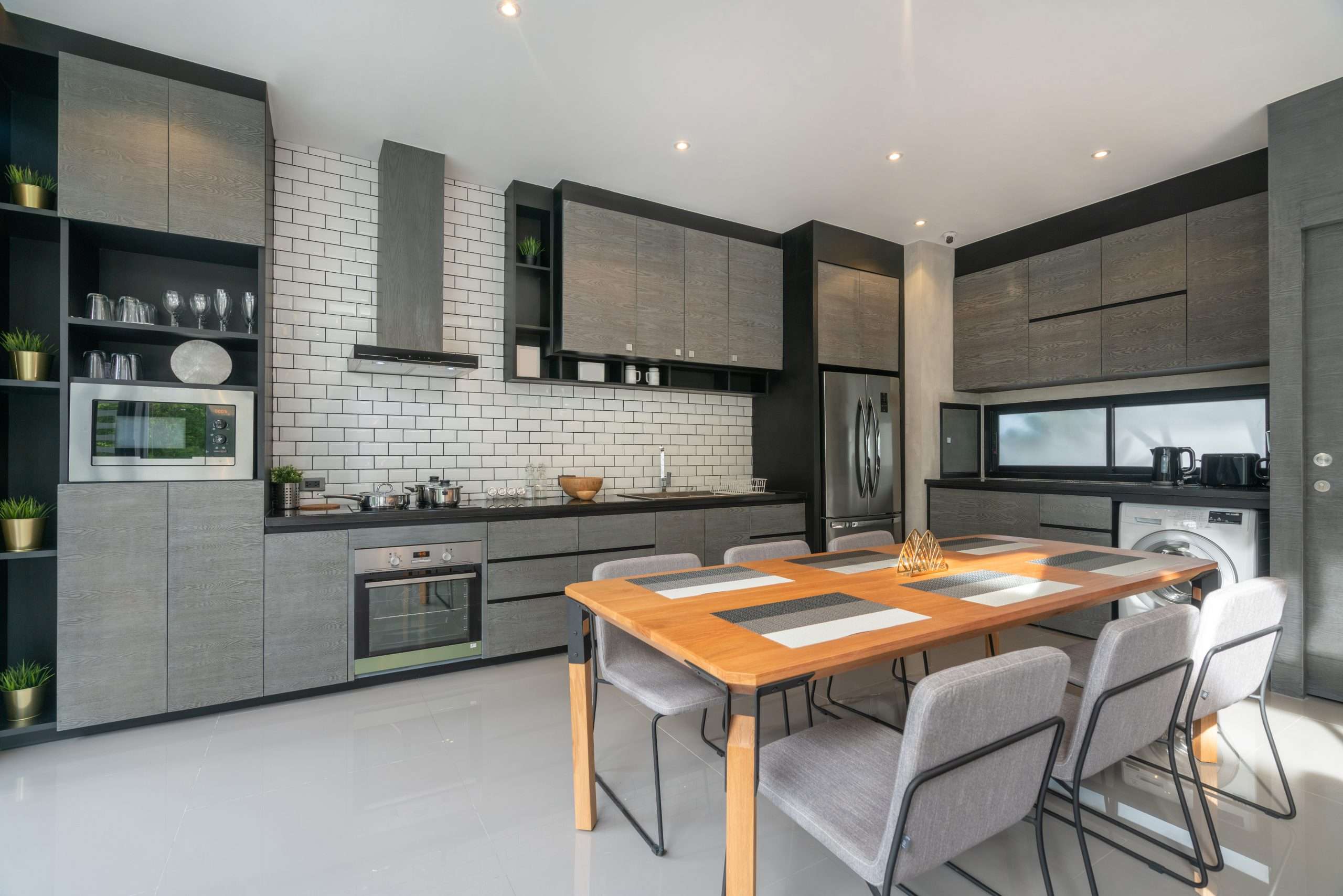 Kitchen design ideas shop 2020