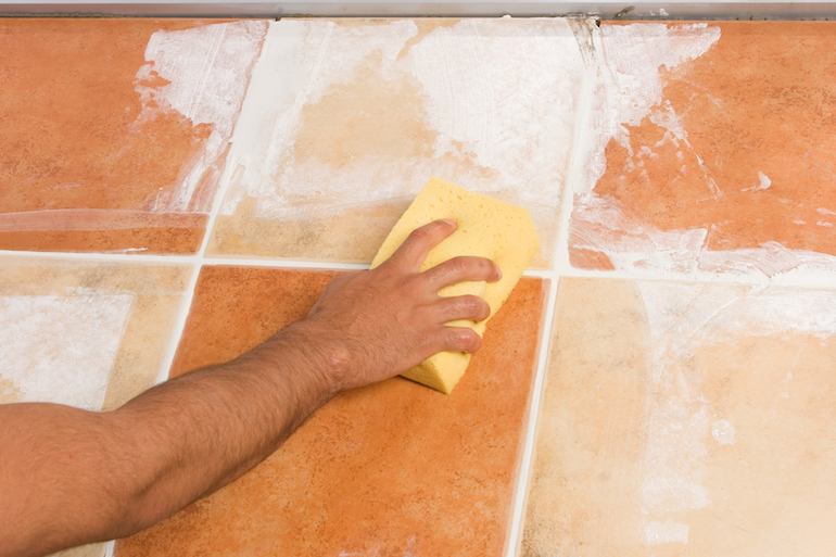 Natural Stone Floor Cleaner