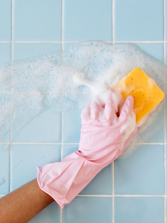 Clean Your Floors With DIY Homemade Floor Cleaners
