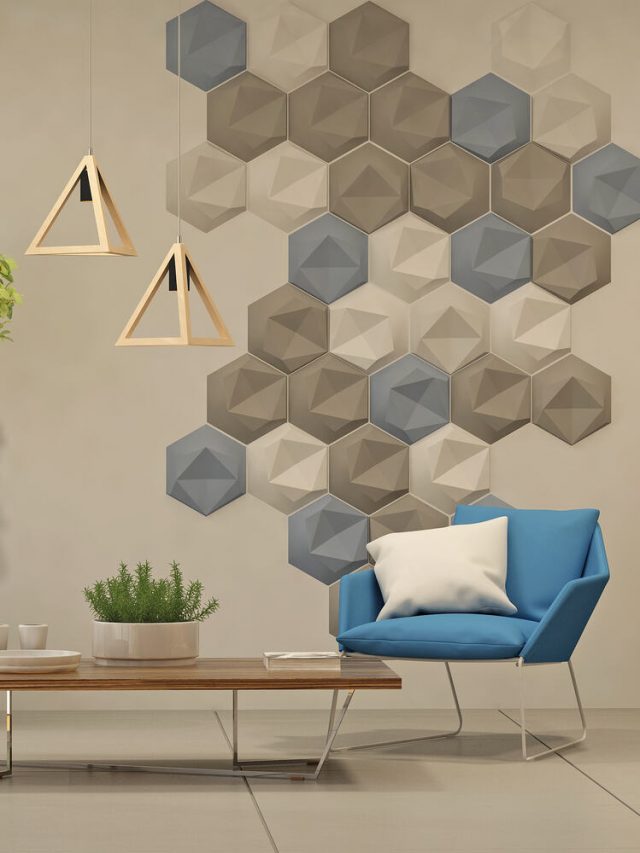 Transform Your Home With These Creative Wall Decor Ideas