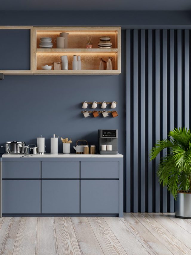 Must-Have Kitchen Colors That Will Take Over In 2025!