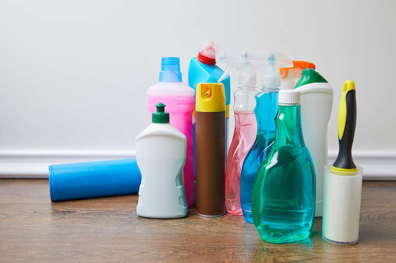 What Is the Best Homemade Floor Cleaner?