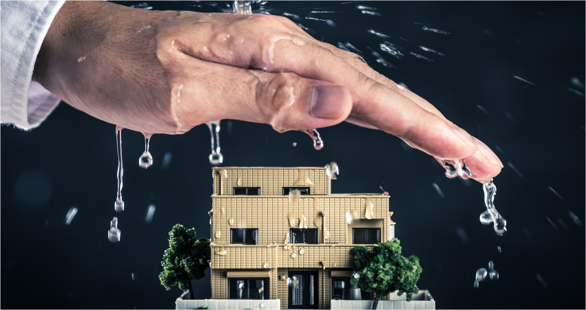 7 Ways To Protect Your Home This Monsoon