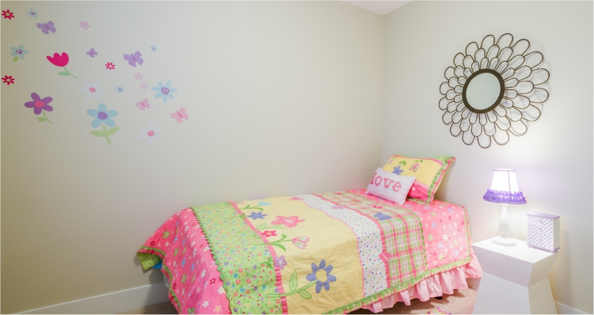 Wall stickers for kids room