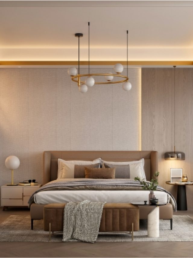Revamp Your Space: Modern Bedroom Ideas