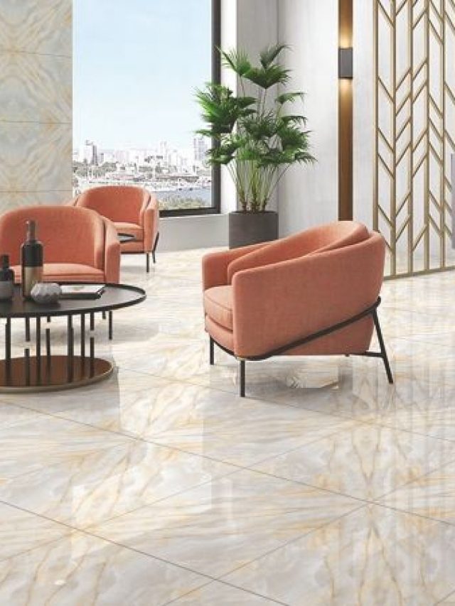 Discover Different Type Of Tiles For Your Home