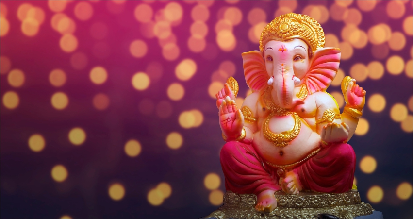 Ganesh Chaturthi